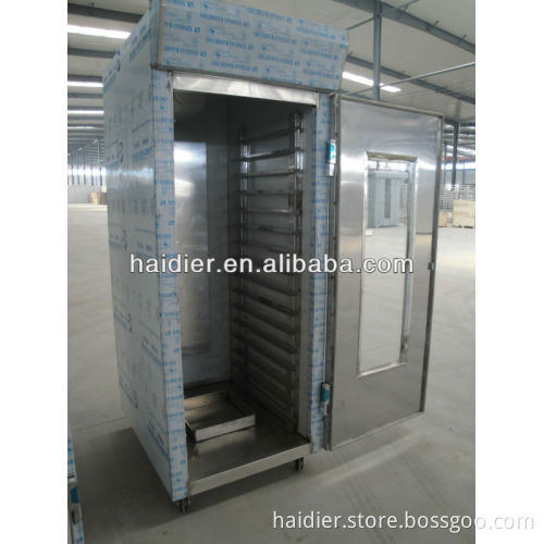 2013 New Commercial 32 Trays Insulated Heater Proofer Cabnite